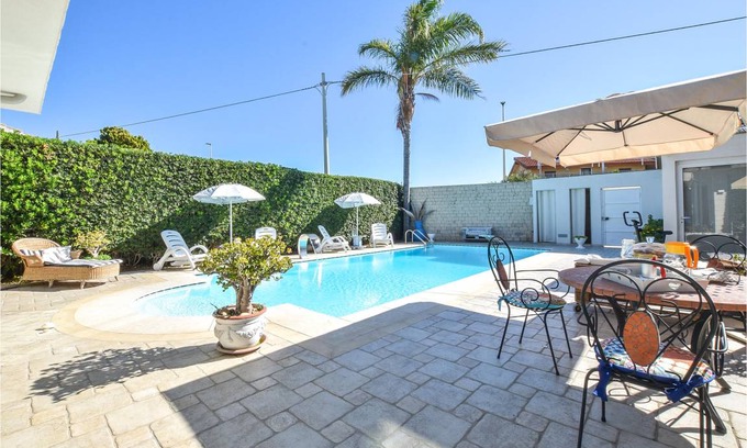 Casuzze House | 150 m² House ∙ 4 bedrooms ∙ 9 guests
