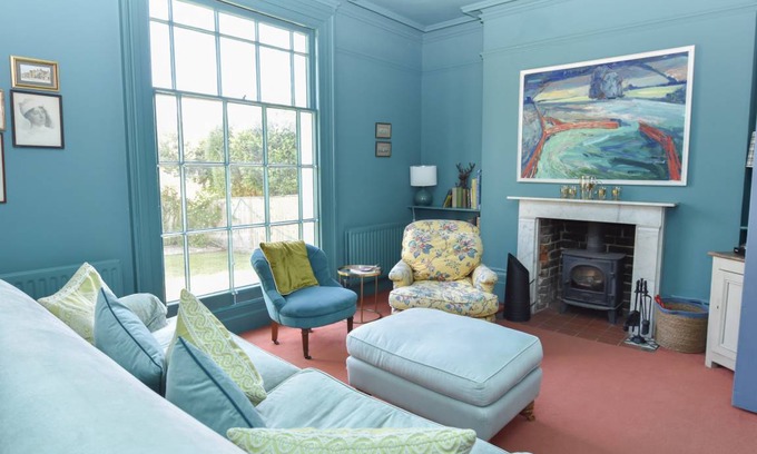 Ryde House | 150 m² House ∙ 4 bedrooms ∙ 8 guests