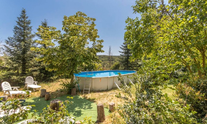 Pinell de Solsones House | 150 m² House ∙ 4 bedrooms ∙ 10 guests