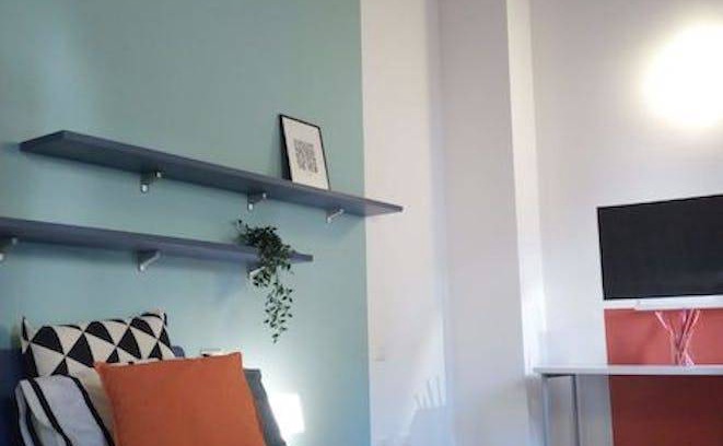 Brescia Antica Resort | 150 m² Private room ∙ 1 bedroom ∙ 1 guest