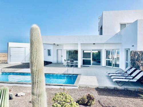 Tindaya Villa | 150 m² Villa ∙ 3 bedrooms ∙ 4 guests