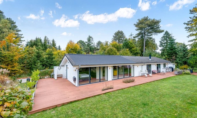 Strøby Ladeplads House | 151 m² House ∙ 3 bedrooms ∙ 6 guests