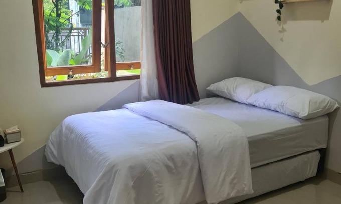 Kalasan House | 152 m² House ∙ 1 bedroom ∙ 2 guests