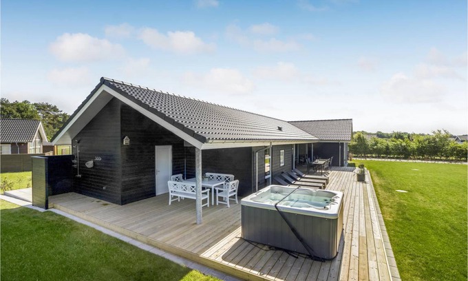 Haslevgarde House | 153 m² House ∙ 5 bedrooms ∙ 12 guests