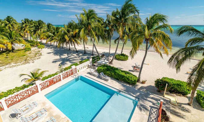 San Pedro Apartment | 157 m² Apartment ∙ 2 bedrooms ∙ 6 guests