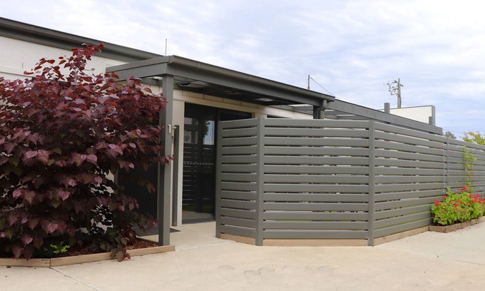 Myrtleford House | 16 KING STREET - Townhouse 1 of 3