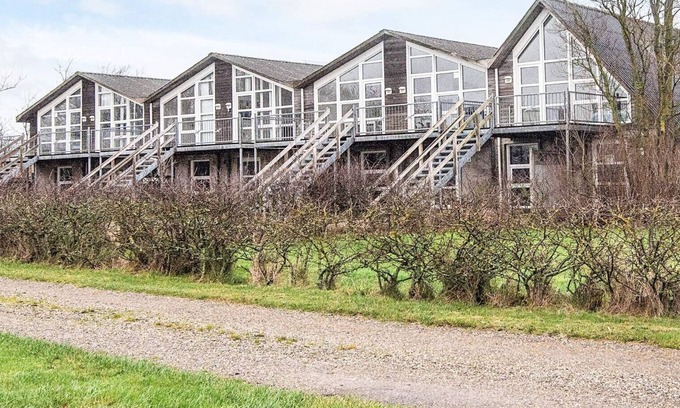Hojer House | 16 person holiday home in Højer