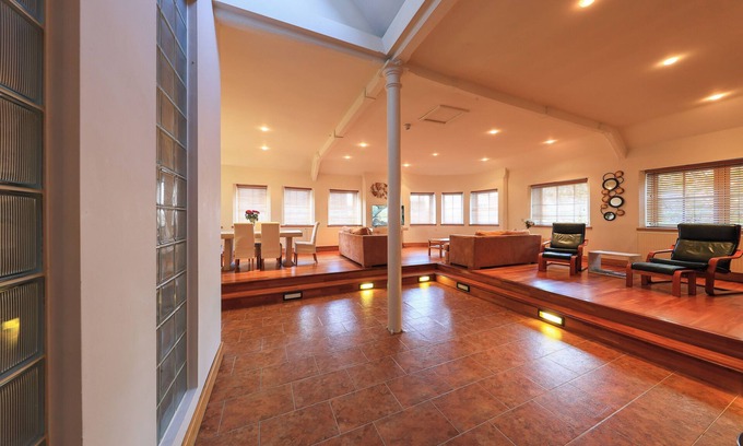 Nottingham City Centre Apartment | 16 Pilcher Gate