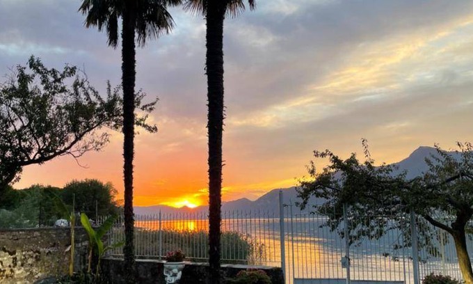 Iseo Apartment | 160 m² Apartment ∙ 3 bedrooms ∙ 8 guests