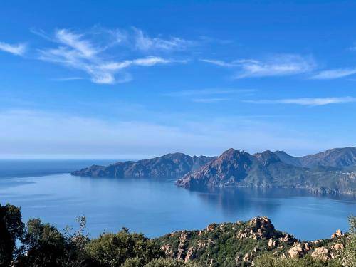 Piana Apartment | 160 m² Apartment ∙ 3 bedrooms ∙ 6 guests