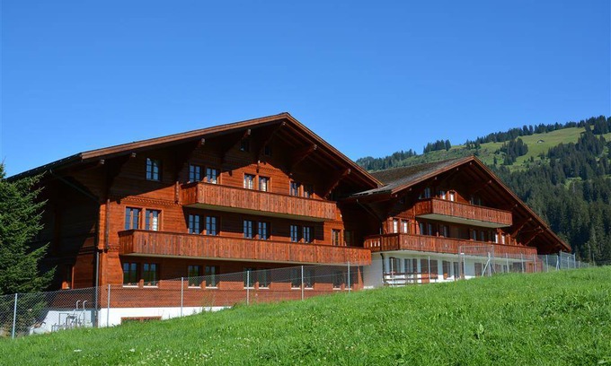 Schoenried Apartment | 160 m² Apartment ∙ 6 bedrooms ∙ 12 guests