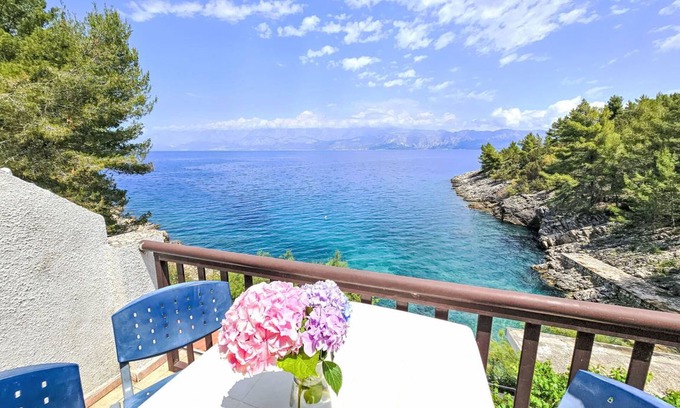 Bogomolje Apartment | 160 m² Apartment ∙ 4 bedrooms ∙ 11 guests