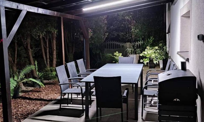 Wisla Mala House | 160 m² House ∙ 3 bedrooms ∙ 13 guests