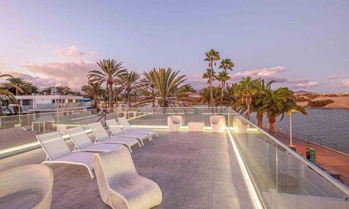 Meloneras House | 160 m² House ∙ 5 bedrooms ∙ 10 guests