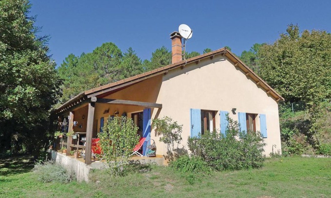 Senechas House | 160 m² House ∙ 6 bedrooms ∙ 8 guests