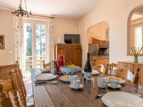 Linguaglossa Villa | 160 m² Villa ∙ 4 bedrooms ∙ 8 guests