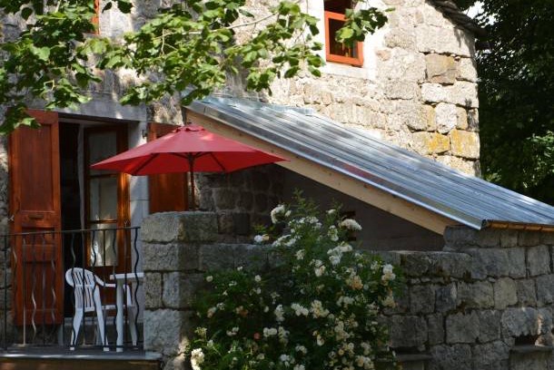 Tence House | 161 m² House ∙ 3 bedrooms ∙ 6 guests