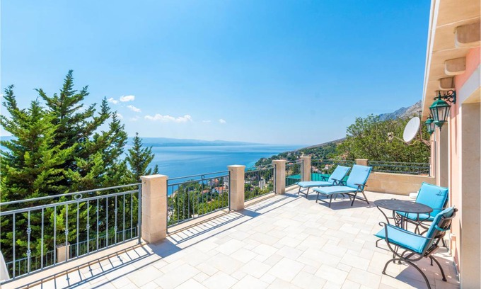 Mimice House | 162 m² House ∙ 3 bedrooms ∙ 6 guests