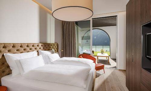 Cima Hotel | 168 m² Hotel ∙ 3 bedrooms ∙ 6 guests