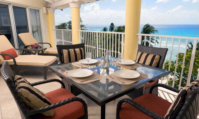 Dover Apartment | 169 m² Apartment ∙ 3 bedrooms ∙ 6 guests