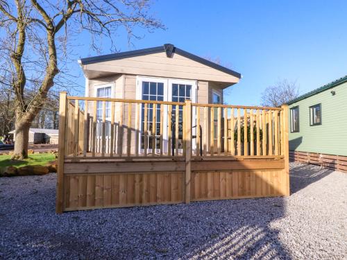 Wesham House | 17 Birchwood Close