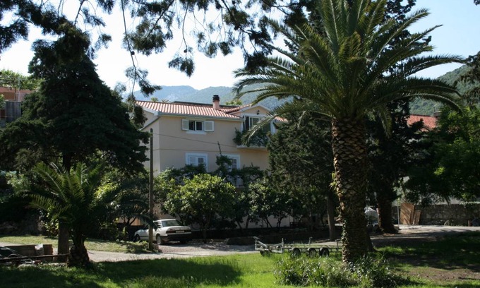 Trpanj Apartment | 17 m² Studio flat ∙ 1 bedroom ∙ 2 guests