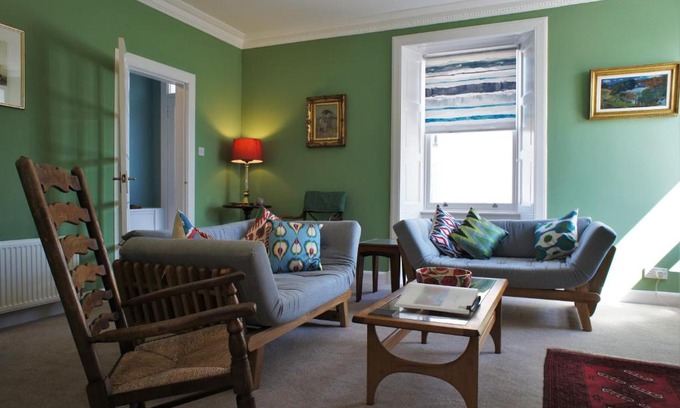 Helensburgh Apartment | 17 William Street