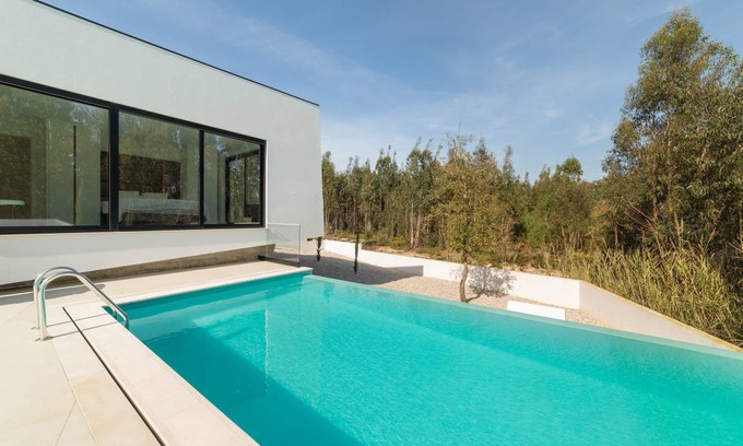 Sao Martinho do Porto Villa | 170 m² Villa ∙ 3 bedrooms ∙ 6 guests
