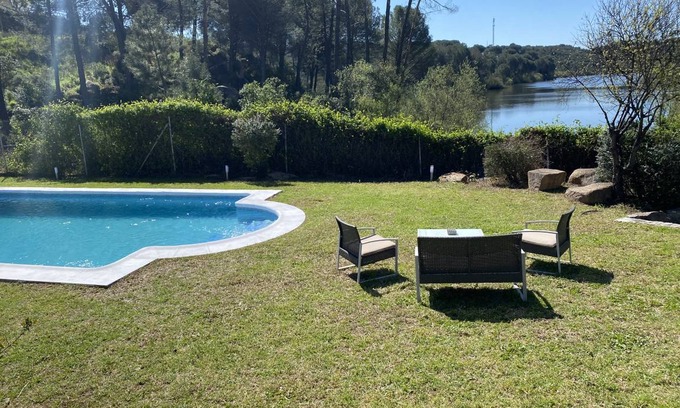 Las Jaras Apartment | 170 m² Apartment ∙ 4 bedrooms ∙ 13 guests