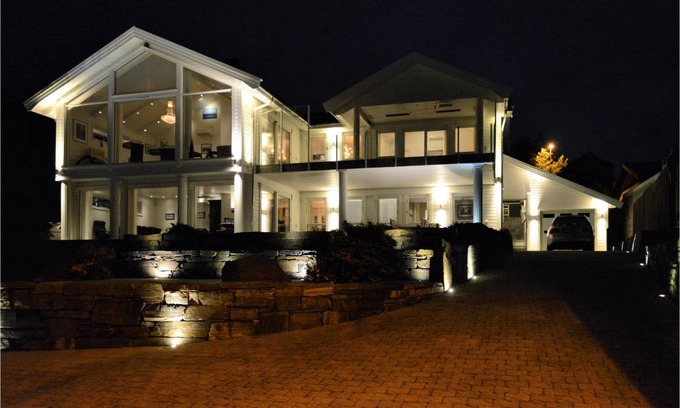 Fister Apartment | 170 m² Apartment ∙ 4 bedrooms ∙ 10 guests
