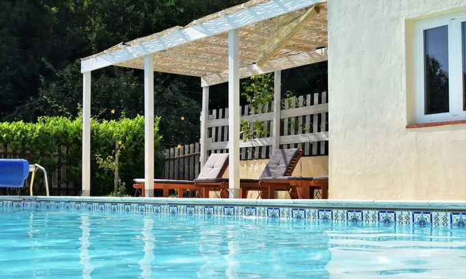 Cherves-Richemont House | 170 m² House ∙ 3 bedrooms ∙ 6 guests