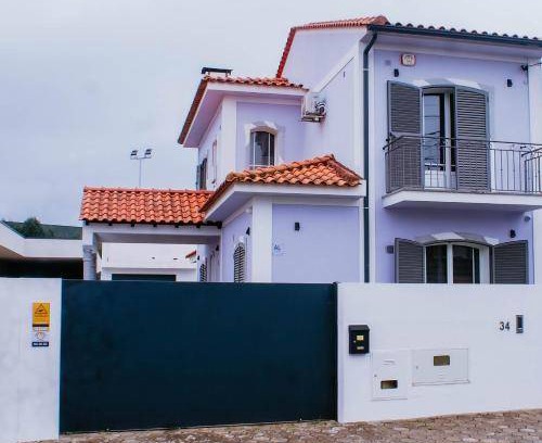 Cacia House | 170 m² House ∙ 3 bedrooms ∙ 9 guests