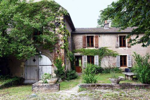 Jancigny House | 170 m² House ∙ 4 bedrooms ∙ 14 guests