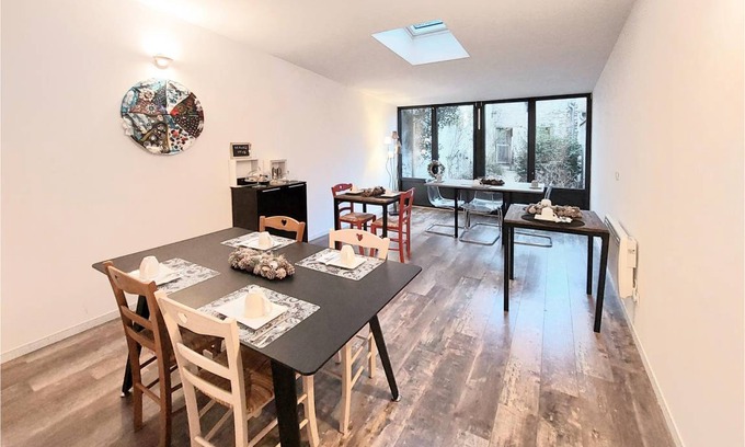 Magny-en-Vexin House | 170 m² House ∙ 5 bedrooms ∙ 14 guests