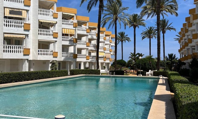 Denia Apartment | 172 Holiday Beach