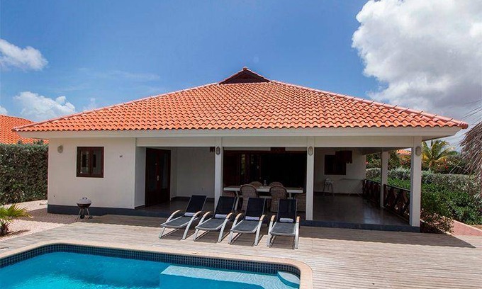 Willemstad House | 174 m² House ∙ 3 bedrooms ∙ 6 guests