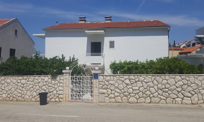 Krizna luka Resort | 18 m² Private room ∙ 1 bedroom ∙ 2 guests