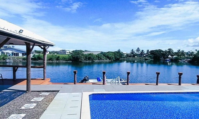 Nadi Apartment | 180 m² Apartment ∙ 3 bedrooms ∙ 6 guests