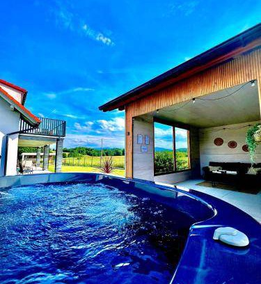 Wisla Mala Apartment | 180 m² Apartment ∙ 3 bedrooms ∙ 10 guests