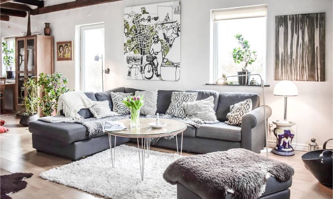 Kopingebro House | 180 m² House ∙ 2 bedrooms ∙ 6 guests