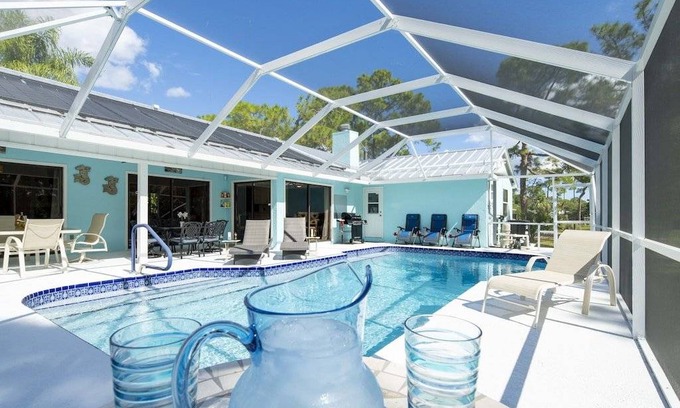 Hunt Club House | 180 m² House ∙ 3 bedrooms ∙ 10 guests
