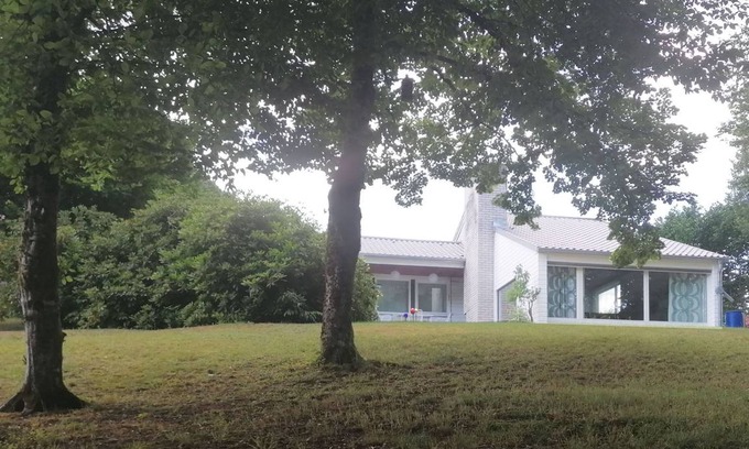 Alpirsbach House | 180 m² House ∙ 4 bedrooms ∙ 7 guests