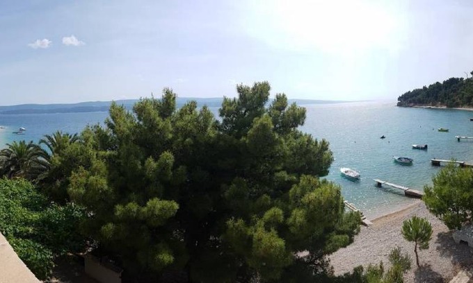 Stanici House | 180 m² House ∙ 5 bedrooms ∙ 10 guests