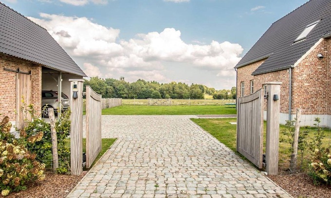 Peer House | 180 m² House ∙ 5 bedrooms ∙ 10 guests