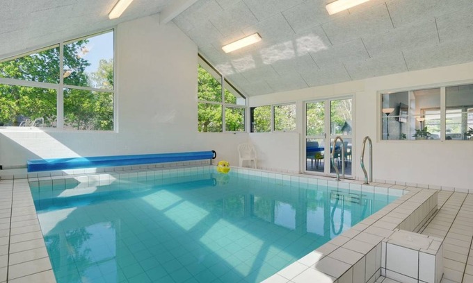 Grena Strand House | 181 m² House ∙ 1 bedroom ∙ 12 guests
