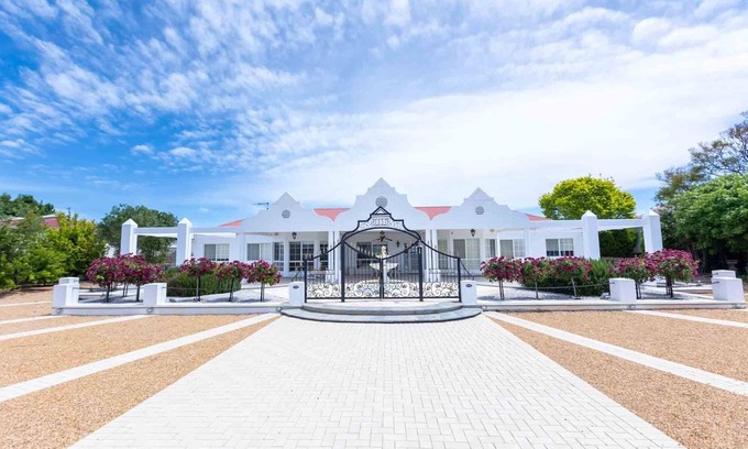 Lyndoch Cottage | 1837 Barossa Luxury Vineyard Cottage #2, Lyndoch SA