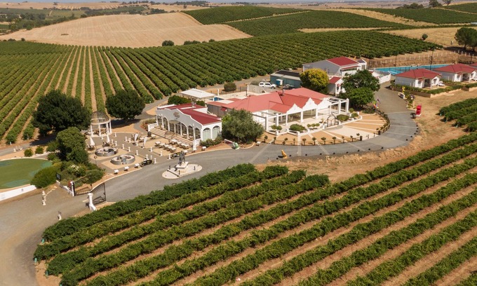 Lyndoch Cottage | 1837 Barossa Luxury Vineyard Cottage 3#, Lyndoch, South Australia