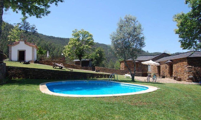 Cinfaes House | 185 m² House ∙ 3 bedrooms ∙ 6 guests