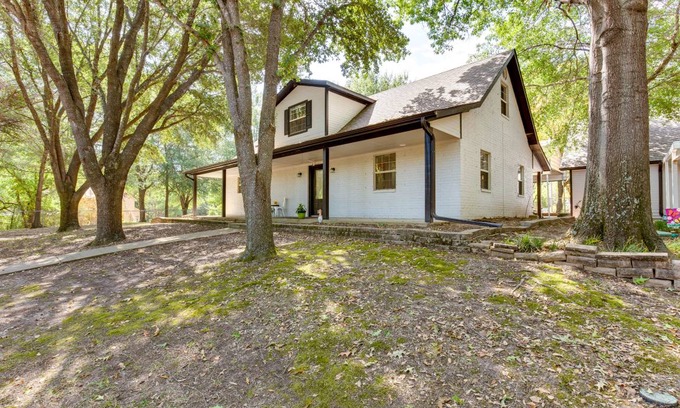 Carolyn Estates House | 185 m² House ∙ 2 bedrooms ∙ 6 guests