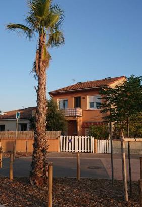 Portiragnes-Plage Apartment | 19 boulevard de la Tour du Guet